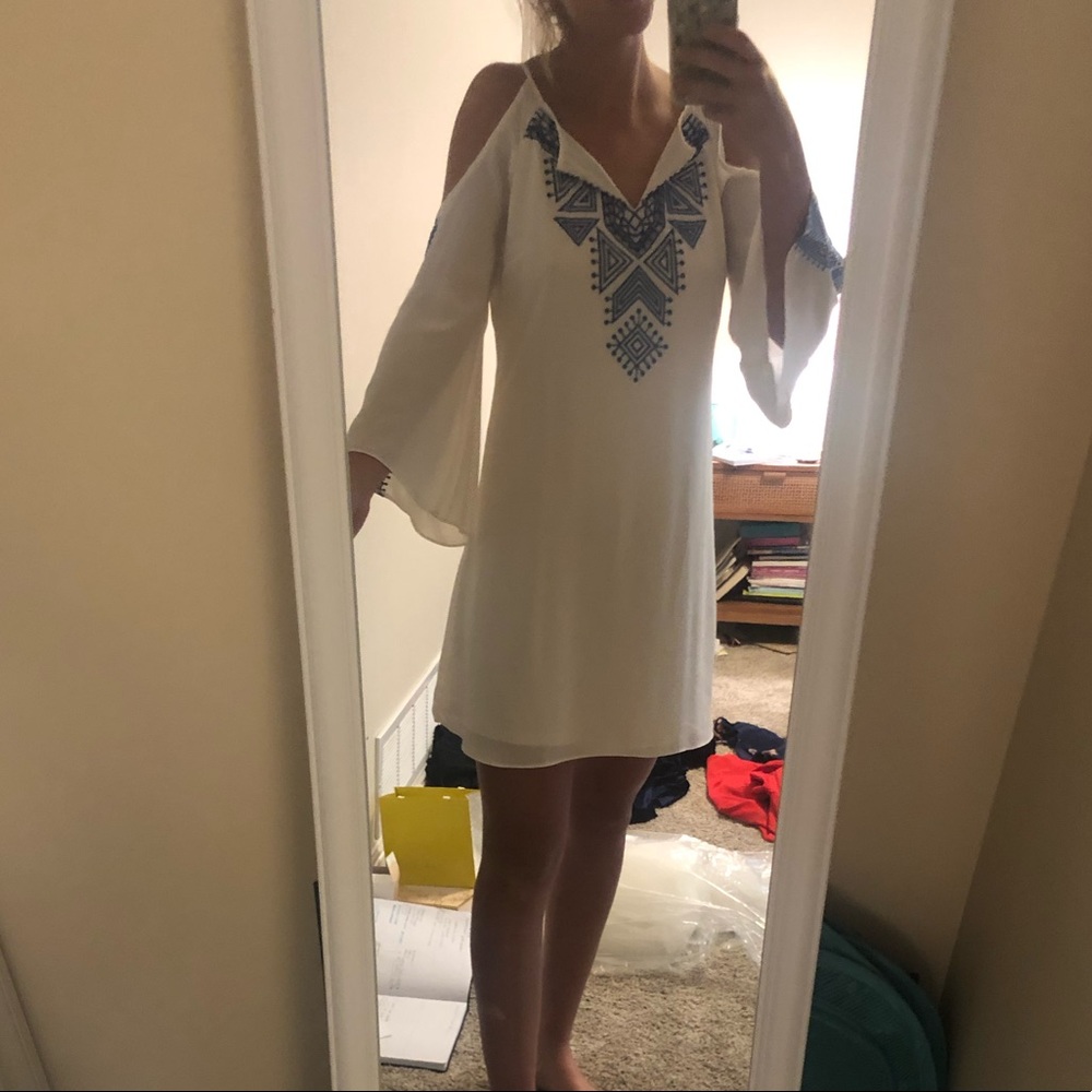Gianni Bini Dress